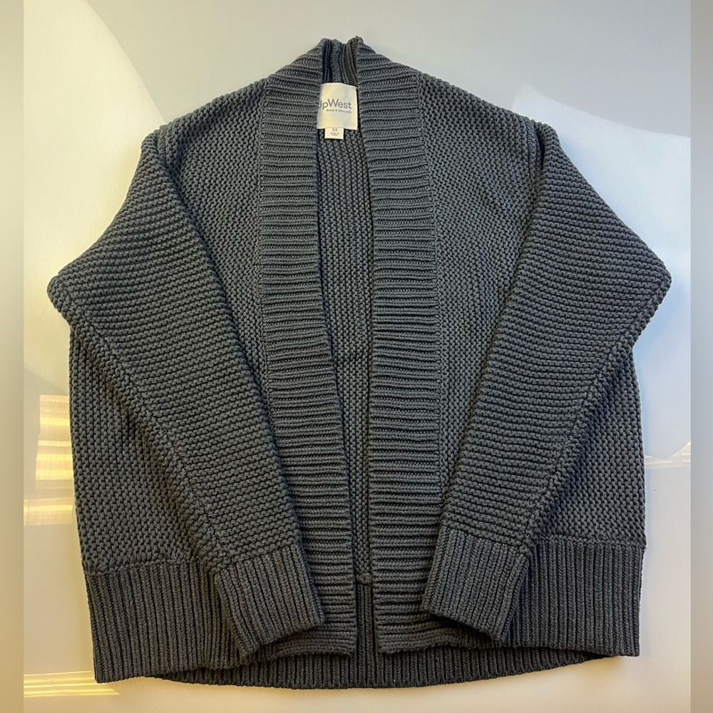 UpWest Women’s Cardigan